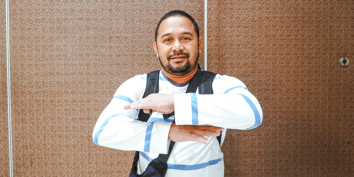 BARMM, LEAP
Photos of local NGO partners of PIN Philippines