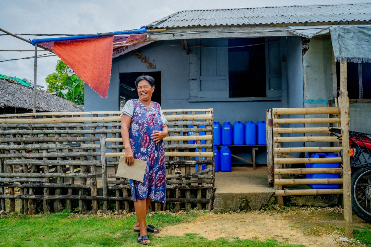 Mapping a model for solar-powered solutions in the Philippines