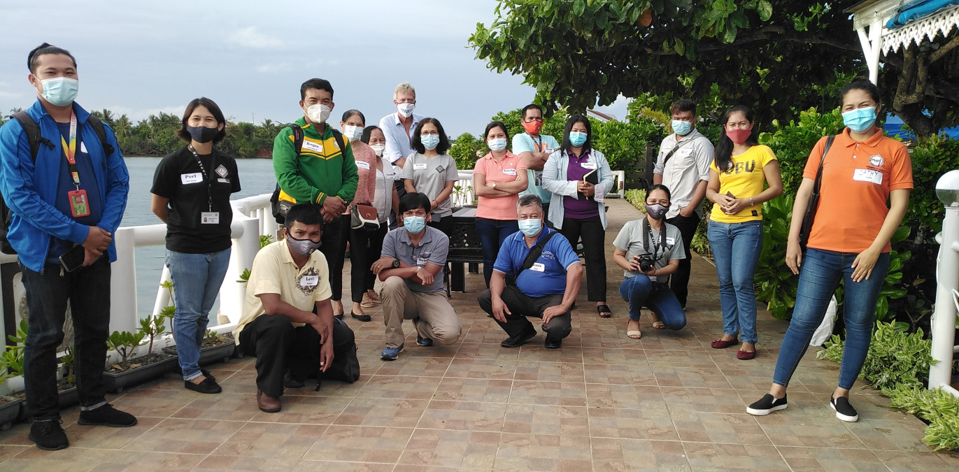 Charting agricultural futures in the Philippines