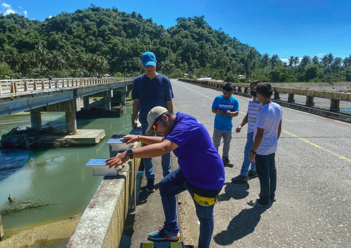Strengthening Resiliency Through Early Action and Impact Mitigation
